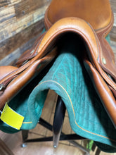 18' Devacoux Barritts IOLOY Monoflap (2005)